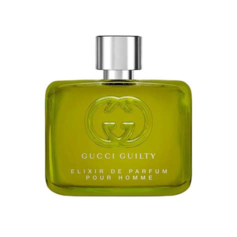 gucci guilty unisex